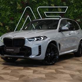 BMW X5 30d*ZÁRUKA*360*TAŽ*NEZ. TOP*VZD / 19607417
