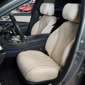 Foto inzerátu Mercedes-Benz 560*4M*AMG*LONG*360*MASÁŽ*EXCL