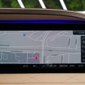 Foto inzerátu Mercedes-Benz 560*4M*AMG*LONG*360*MASÁŽ*EXCL