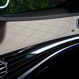 Foto inzerátu Mercedes-Benz 560*4M*AMG*LONG*360*MASÁŽ*EXCL