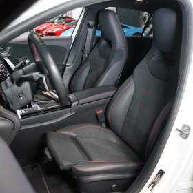 Foto inzerátu Mercedes-Benz 200d*AMG*CAMERA*LED*ZÁRUKA*CZ*