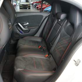 Foto inzerátu Mercedes-Benz 200d*AMG*CAMERA*LED*ZÁRUKA*CZ*