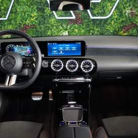 Foto inzerátu Mercedes-Benz 200d*AMG*CAMERA*LED*ZÁRUKA*CZ*