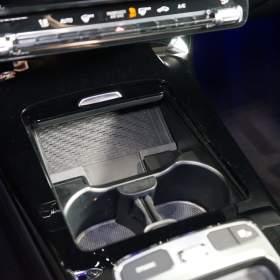 Foto inzerátu Mercedes-Benz 200d*AMG*CAMERA*LED*ZÁRUKA*CZ*