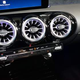 Foto inzerátu Mercedes-Benz 200d*AMG*CAMERA*LED*ZÁRUKA*CZ*