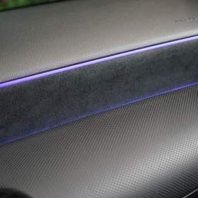 Foto inzerátu Mercedes-Benz 200d*AMG*CAMERA*LED*ZÁRUKA*CZ*