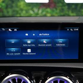 Foto inzerátu Mercedes-Benz 200d*AMG*CAMERA*LED*ZÁRUKA*CZ*