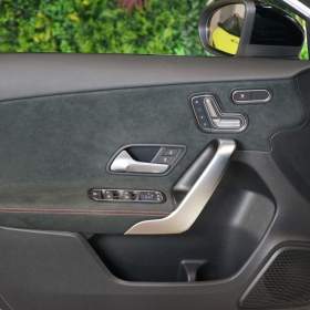 Foto inzerátu Mercedes-Benz 200d*AMG*CAMERA*LED*ZÁRUKA*CZ*