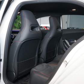 Foto inzerátu Mercedes-Benz 200d*AMG*CAMERA*LED*ZÁRUKA*CZ*