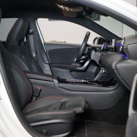 Foto inzerátu Mercedes-Benz 200d*AMG*CAMERA*LED*ZÁRUKA*CZ*