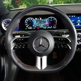 Foto inzerátu Mercedes-Benz 200d*AMG*CAMERA*LED*ZÁRUKA*CZ*