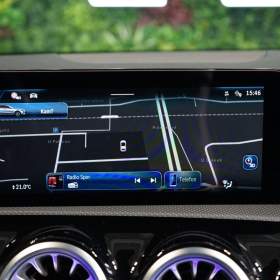 Foto inzerátu Mercedes-Benz 200d*AMG*CAMERA*LED*ZÁRUKA*CZ*