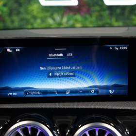 Foto inzerátu Mercedes-Benz 200d*AMG*CAMERA*LED*ZÁRUKA*CZ*