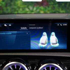 Foto inzerátu Mercedes-Benz 200d*AMG*CAMERA*LED*ZÁRUKA*CZ*