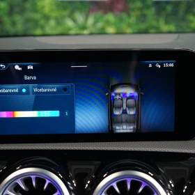 Foto inzerátu Mercedes-Benz 200d*AMG*CAMERA*LED*ZÁRUKA*CZ*