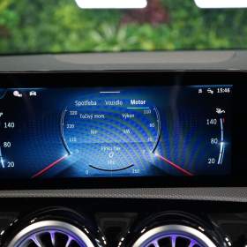 Foto inzerátu Mercedes-Benz 200d*AMG*CAMERA*LED*ZÁRUKA*CZ*