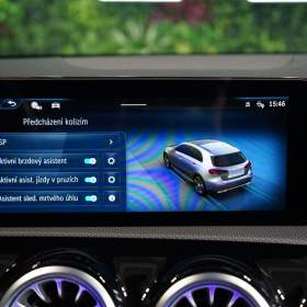 Foto inzerátu Mercedes-Benz 200d*AMG*CAMERA*LED*ZÁRUKA*CZ*