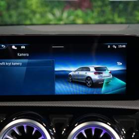 Foto inzerátu Mercedes-Benz 200d*AMG*CAMERA*LED*ZÁRUKA*CZ*