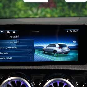 Foto inzerátu Mercedes-Benz 200d*AMG*CAMERA*LED*ZÁRUKA*CZ*