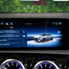 Foto inzerátu Mercedes-Benz 200d*AMG*CAMERA*LED*ZÁRUKA*CZ*