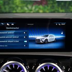 Foto inzerátu Mercedes-Benz 200d*AMG*CAMERA*LED*ZÁRUKA*CZ*