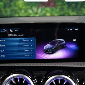 Foto inzerátu Mercedes-Benz 200d*AMG*CAMERA*LED*ZÁRUKA*CZ*