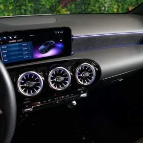 Foto inzerátu Mercedes-Benz 200d*AMG*CAMERA*LED*ZÁRUKA*CZ*