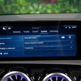 Foto inzerátu Mercedes-Benz 200d*AMG*CAMERA*LED*ZÁRUKA*CZ*