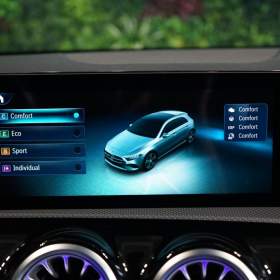 Foto inzerátu Mercedes-Benz 200d*AMG*CAMERA*LED*ZÁRUKA*CZ*