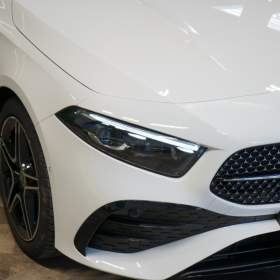 Foto inzerátu Mercedes-Benz 200d*AMG*CAMERA*LED*ZÁRUKA*CZ*