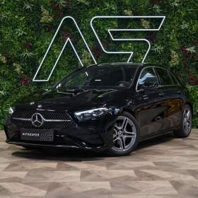 Mercedes- Benz 200d*AMG*360*LED*ZÁRUKA*CZ* / 19607523