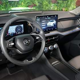 Foto inzerátu Škoda Kodiaq TDI*142kW*NEZ.TOP*MASÁŽ*TAŽNÉ*