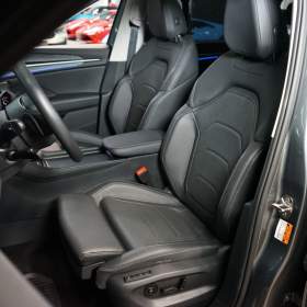 Foto inzerátu Škoda Kodiaq TDI*142kW*NEZ.TOP*MASÁŽ*TAŽNÉ*