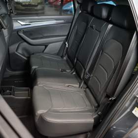 Foto inzerátu Škoda Kodiaq TDI*142kW*NEZ.TOP*MASÁŽ*TAŽNÉ*