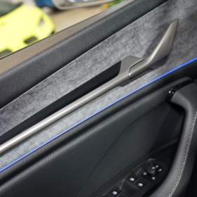 Foto inzerátu Škoda Kodiaq TDI*142kW*NEZ.TOP*MASÁŽ*TAŽNÉ*