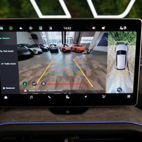 Foto inzerátu Škoda Kodiaq TDI*142kW*NEZ.TOP*MASÁŽ*TAŽNÉ*