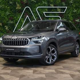 Škoda Kodiaq TDI*142kW*NEZ. TOP*MASÁŽ*TAŽNÉ* / 19607524