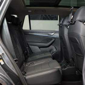 Foto inzerátu Škoda Kodiaq TDI*142kW*NEZ.TOP*MASÁŽ*TAŽNÉ*