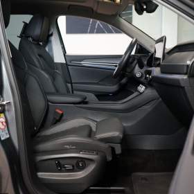 Foto inzerátu Škoda Kodiaq TDI*142kW*NEZ.TOP*MASÁŽ*TAŽNÉ*