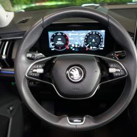 Foto inzerátu Škoda Kodiaq TDI*142kW*NEZ.TOP*MASÁŽ*TAŽNÉ*