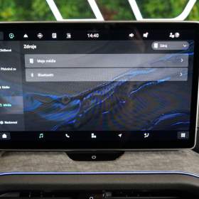 Foto inzerátu Škoda Kodiaq TDI*142kW*NEZ.TOP*MASÁŽ*TAŽNÉ*