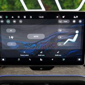 Foto inzerátu Škoda Kodiaq TDI*142kW*NEZ.TOP*MASÁŽ*TAŽNÉ*