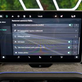 Foto inzerátu Škoda Kodiaq TDI*142kW*NEZ.TOP*MASÁŽ*TAŽNÉ*