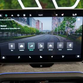 Foto inzerátu Škoda Kodiaq TDI*142kW*NEZ.TOP*MASÁŽ*TAŽNÉ*