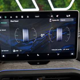 Foto inzerátu Škoda Kodiaq TDI*142kW*NEZ.TOP*MASÁŽ*TAŽNÉ*