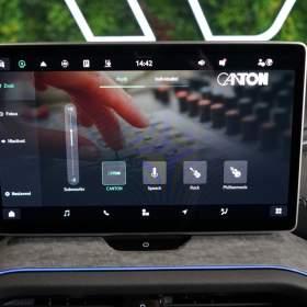 Foto inzerátu Škoda Kodiaq TDI*142kW*NEZ.TOP*MASÁŽ*TAŽNÉ*