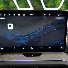 Foto inzerátu Škoda Kodiaq TDI*142kW*NEZ.TOP*MASÁŽ*TAŽNÉ*