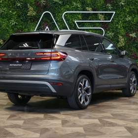 Foto inzerátu Škoda Kodiaq TDI*142kW*NEZ.TOP*MASÁŽ*TAŽNÉ*