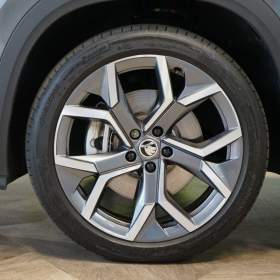 Foto inzerátu Škoda Kodiaq TDI*142kW*NEZ.TOP*MASÁŽ*TAŽNÉ*