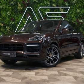 Porsche Cayenne 3.0*BOSE*360*INNO*VZDUCH*SOFT / 19607525